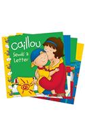 Caillou Set