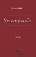 Des mots pour elles