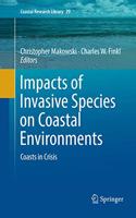 Impacts of Invasive Species on Coastal Environments