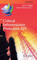 Critical Infrastructure Protection XIV