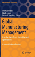 Global Manufacturing Management