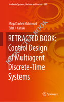 Control Design of Multiagent Discrete-Time Systems