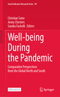 Well-Being During the Pandemic