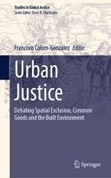 Urban Justice