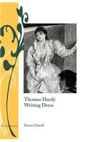 Thomas Hardy Writing Dress