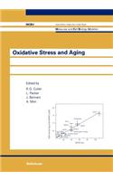 Oxidative Stress and Aging