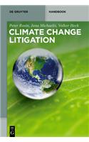 Climate Change Litigation