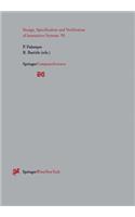 Design, Specification and Verification of Interactive Systems '95: Proceedings of the Eurographics Workshop in Toulouse, France, June 7-9, 1995