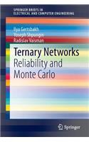 Ternary Networks