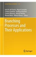 Branching Processes and Their Applications