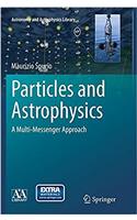Particles and Astrophysics