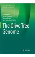 Olive Tree Genome
