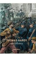 Thomas Hardy and History