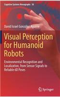 Visual Perception for Humanoid Robots