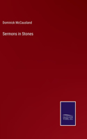 Sermons in Stones