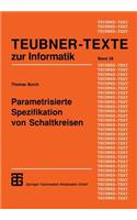 Parametrisierte Spezifikation Von Schaltkreisen