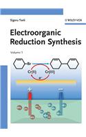 Electroorganic Reduction Synthesis