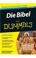 Die Bibel fur Dummies
