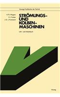 Strömungs- und Kolbenmaschinen