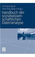 Handbuch Der Sozialwissenschaftlichen Datenanalyse