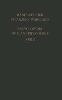 Physiology of Movements / Physiologie der Bewegungen