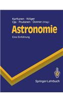 Astronomie: Eine Einfuhrung