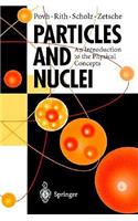 Particles and Nuclei