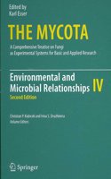 Environmental and Microbial Relationships