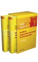 Handbuch Angewandte Psychologie Fur F Hrungskr Fte: F Hrungskompetenz Und F Hrungswissen