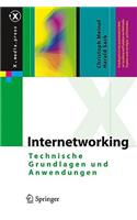 Internetworking