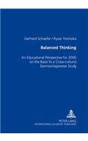 Balanced Thinking