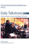 Daily Talkshows