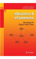 Ebusiness & Ecommerce