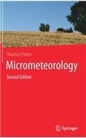 Micrometeorology