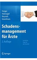 Schadensmanagement Für Ärzte