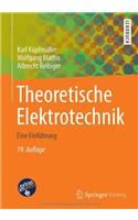 Theoretische Elektrotechnik