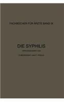 Die Syphilis