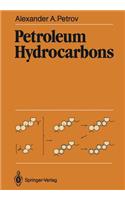 Petroleum Hydrocarbons