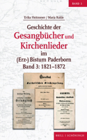 Geschichte Der Gesangbücher Und Kirchenlieder Im (Erz-)Bistum Paderborn