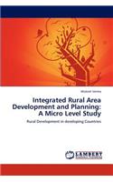 Integrated Rural Area Development and Planning