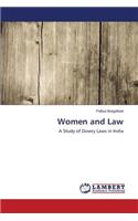 Women and Law