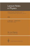 BL Lac Objects