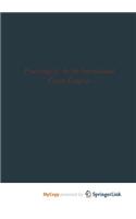 Proceedings of the 9th International Cancer Congress
