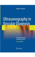 Ultrasonography in Vascular Diagnosis