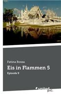 Eis in Flammen 5