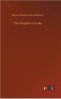 Peoples of India