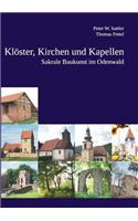 Klöster, Kirchen und Kapellen