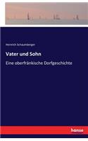 Vater und Sohn