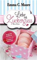 Liebe mit Zuckerguss