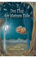 Der Flug Der Kleinen Eule